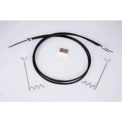 Cable de accionamiento, freno de estacionamiento HELLA 8AS 355 669-921 Rebajas